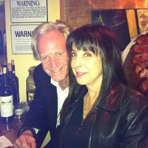 Meet your Posher, Dick